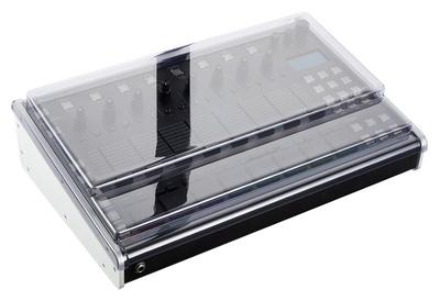 Decksaver ISLA Instruments S2400