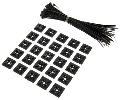 Rockboard Cable Set for Pedalboards