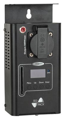 Showtec TED Pack Single