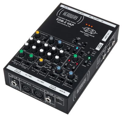 Headway EDB-2 VAP