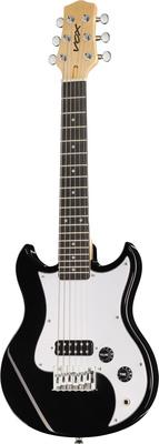 Vox SDC-1 Mini Guitar Black