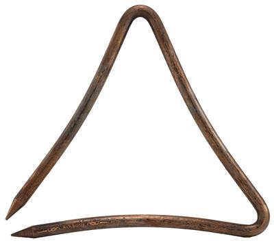 Black Swamp Percussion ABT7 Triangle
