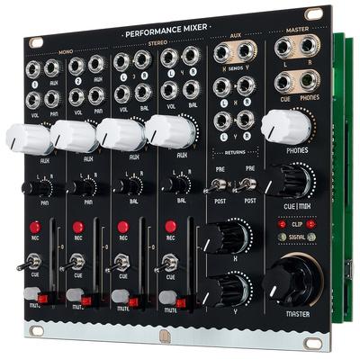 NANO Modules Performance Mixer