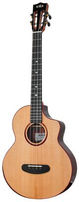 Kala CT-SSRW-BG-C Baritone Ukulele