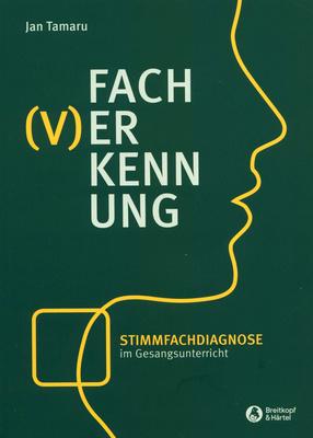 Breitkopf & Härtel Fach(v)erkennung