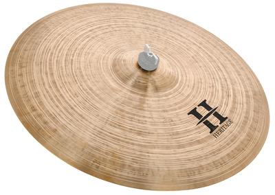 Zultan 18" Heritage Orchestra Susp."