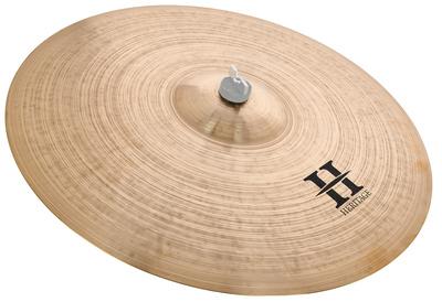 Zultan 20" Heritage Orchestra Susp."