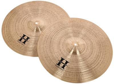Zultan 17" Orchestra Heritage Heavy"