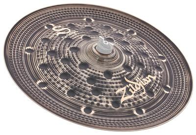 Zildjian 18" S Series Dark China"
