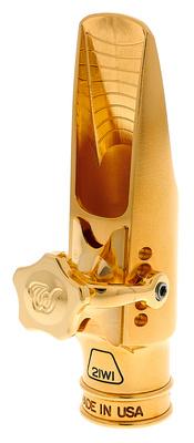 Theo Wanne Gaia IV Alto 6 Gold