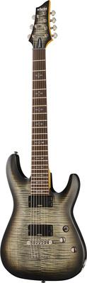 Schecter 70th Anniv. Demon-7 AS B-Stock