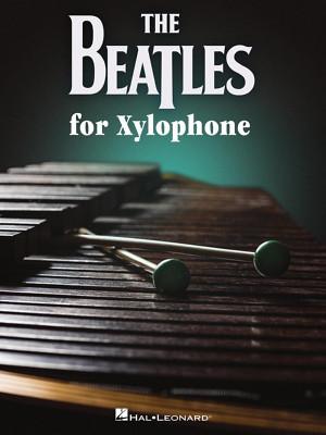 Hal Leonard The Beatles For Xylophone