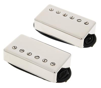 Lollar Imperial Low Wind Set NI