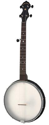 Gold Tone AC-12A Oldtime SC 5 St Banjo