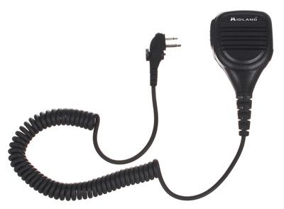 Midland MA 25-M