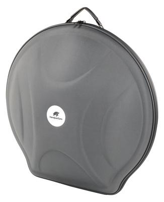 HandpanCare PU Zipper Case grey