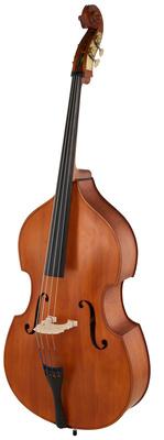 Gewa Europa Student Double Bass 1/4