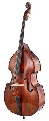 Georg Walther Concert Double Bass 3/4 RB
