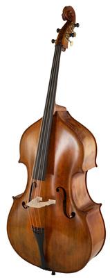 Georg Walther Solo Double Bass 3/4 AM