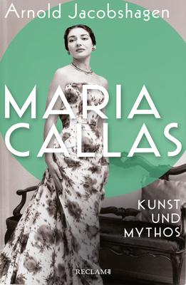 Reclam Verlag Maria Callas