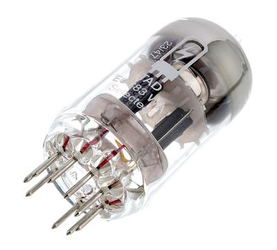 TAD ECC83-WA/12AX7 Premium Select