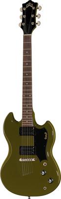 Guild Polara Phantom Green
