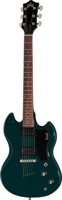 Guild Polara Blue Steel