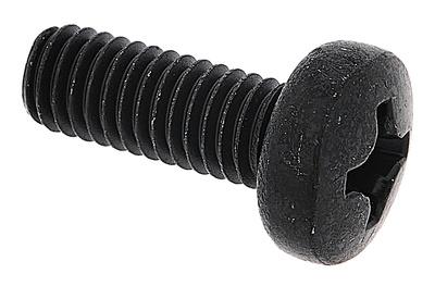 Thon Rack Screw M6x16 250x