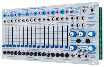 Tiptop Audio Buchla Model 296t