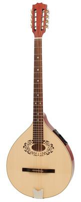 Thomann Octave Mandolin M1087-P LH