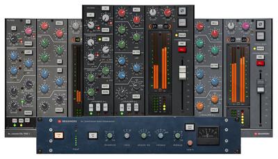 Brainworx bx_SSL Collection