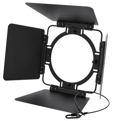 Varytec Bull 200 IP Barndoor