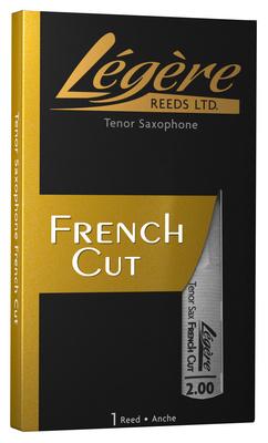 Legere French Cut Tenor Sax 2.0