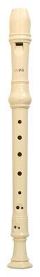 Aulos 302B Elite Soprano Recorder