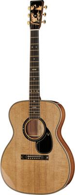 Martin Guitar OM 20th Century Ltd