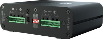 Allen & Heath DT22