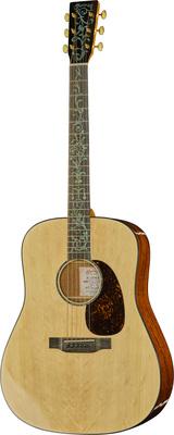 Martin Guitar CFM 50th Anniversary