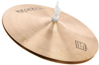 Istanbul Agop 14" Traditional Dark Hi-Hat"
