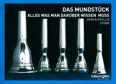 Editions Bim Das Mundstück