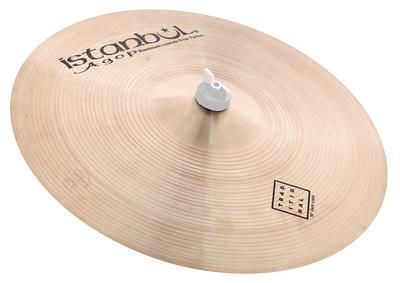 Istanbul Agop 16" Traditional Dark Crash"
