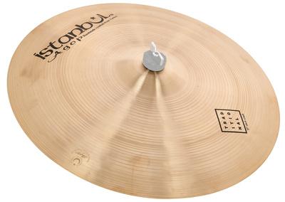 Istanbul Agop 17" Traditional Dark Crash"