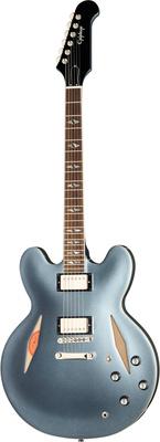 Epiphone Dave Grohl DG-335 Pelham Blue