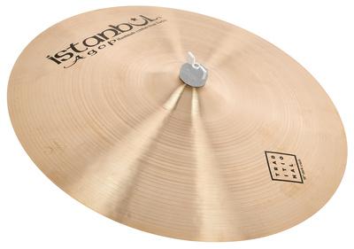 Istanbul Agop 18" Traditional Dark Crash"