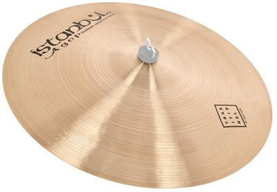 Istanbul Agop 19" Traditional Dark Crash"