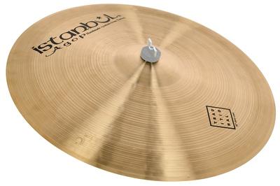 Istanbul Agop 20" Traditional Dark Crash"