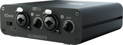 Allen & Heath DT20