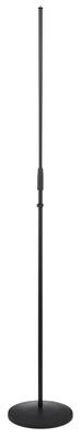 K&M 26050 Black Large