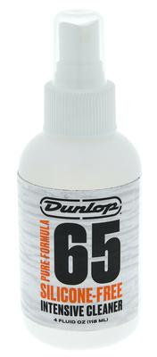 Dunlop Formula 65 Silicone Free Clean