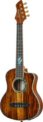 Ortega RUHZ30TH-DO Tenor Ukulele