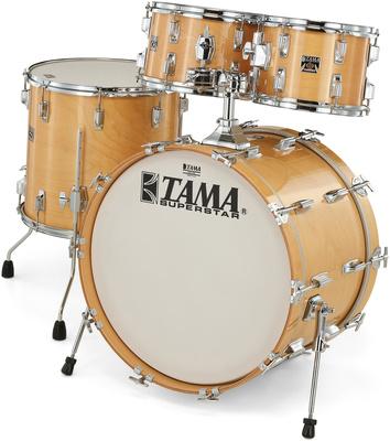 Tama Superstar 50th An. Limited SPM